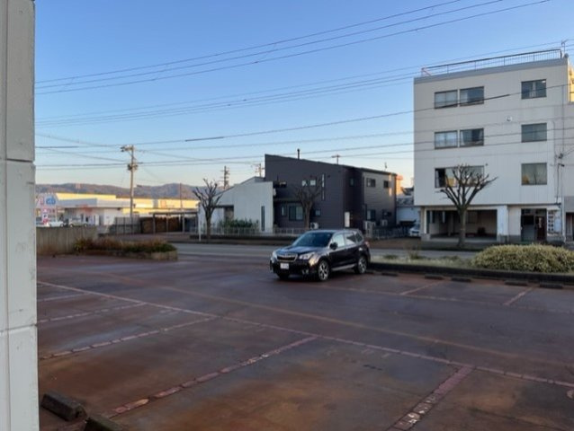 レオパレスマーブルのその他