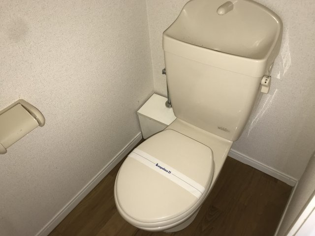 レオパレスマーブルのその他