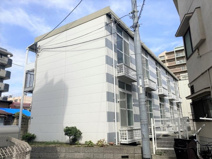 レオパレス東山の画像