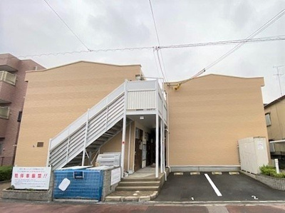 【その他】 | レオパレスネオフォレスト