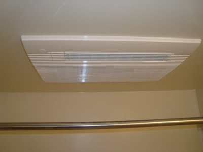 【その他】 | ハッピースウィング | 浴室乾燥機