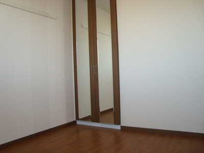 【内装】 | ハッピースウィング | 洋室