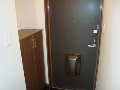 【玄関】 | ハッピースウィング | 玄関