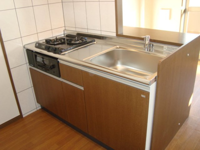 【キッチン】 | ハッピースウィング | キッチン