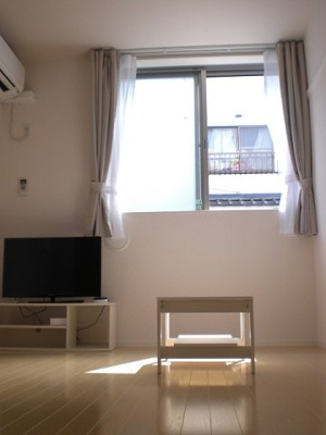 【居間・リビング】 | クレイノポラリスⅡ