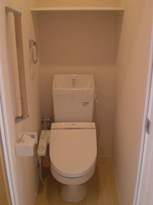 【その他】 | クレイノポラリスⅡ