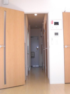 【居間・リビング】 | クレイノポラリスⅡ