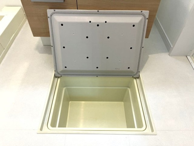 【収納】 | ソルナ西巣鴨