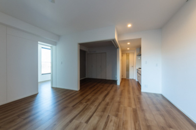 【その他】 | 堀之内マンション | ※写真は同タイプ住戸です。