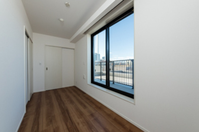 【その他】 | 堀之内マンション | ※写真は同タイプ住戸です。