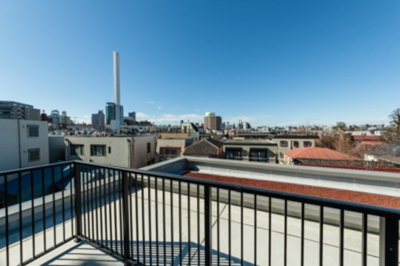 【展望】 | 堀之内マンション