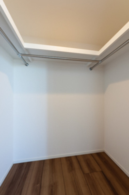 【収納】 | 堀之内マンション | ※写真は同タイプ住戸です。