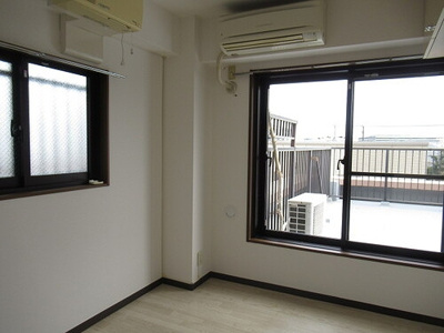 【その他】 | ライオンズマンション藤沢湘南台壱番館 | 洋室