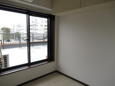 【その他】 | ライオンズマンション藤沢湘南台壱番館 | 洋室（別角度）