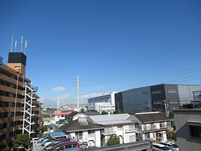 【その他】 | ライオンズマンション藤沢湘南台壱番館 | お部屋からの眺望