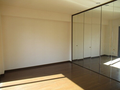 【居間・リビング】 | ライオンズマンション藤沢湘南台壱番館 | 洋室部分