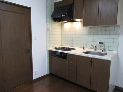 【キッチン】 | ライオンズマンション藤沢湘南台壱番館 | キッチン