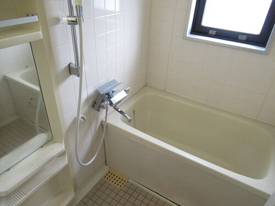 【浴室】 | ライオンズマンション藤沢湘南台壱番館 | バス（浴室）