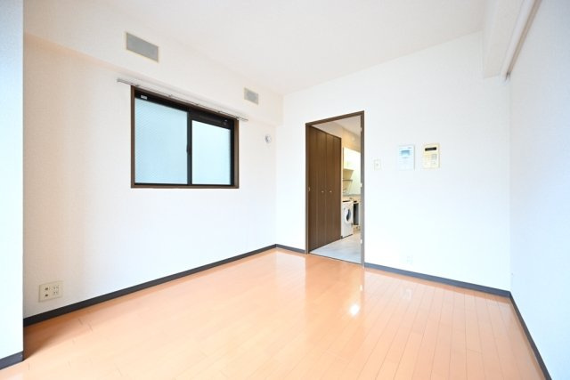 クリオ武蔵小山壱番館の洋室