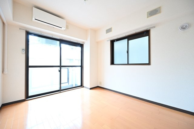 クリオ武蔵小山壱番館の洋室