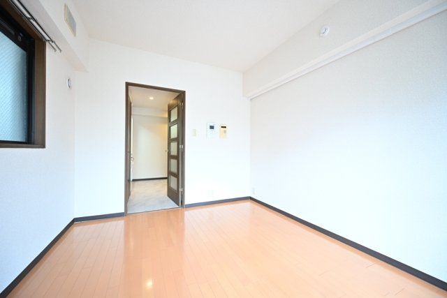 クリオ武蔵小山壱番館の洋室