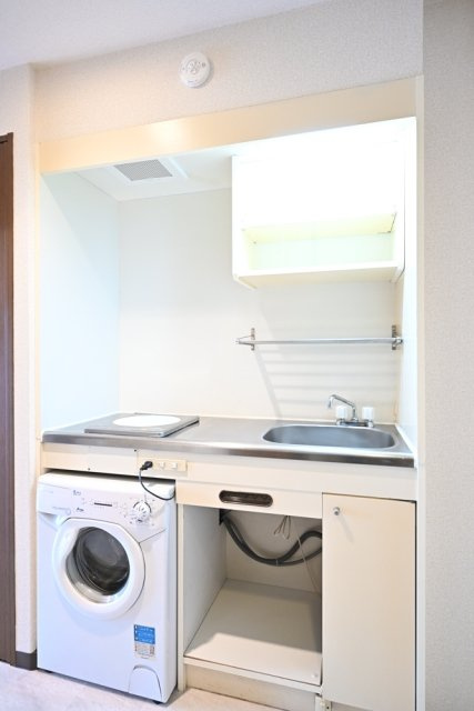 クリオ武蔵小山壱番館のキッチン