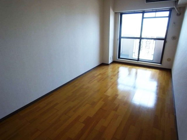 朝日プラザ旗の台の洋室