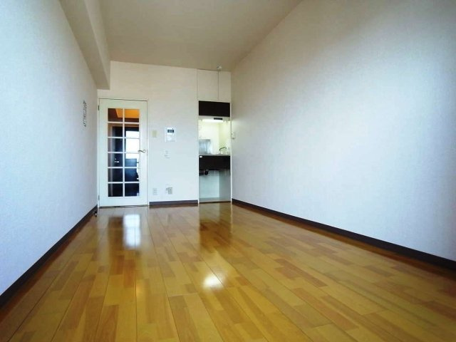 朝日プラザ旗の台の洋室