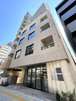 ◆生活施設が徒歩圏内で便利な立地◆