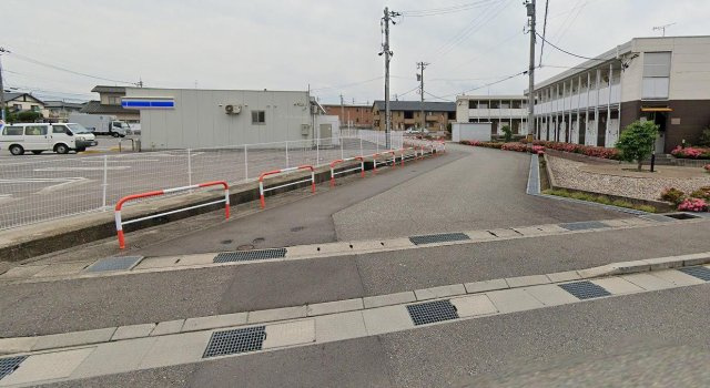 レオパレスセントポーリアⅡのその他