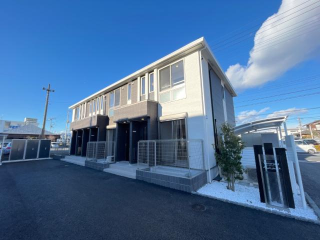 ウィステリア・Ⅱ