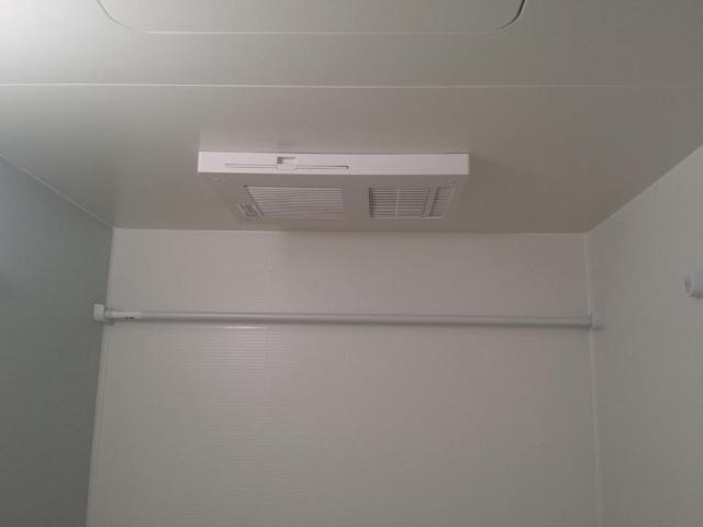 トロワ・ド・ジャンコ　ＡＸのその他|浴室乾燥機