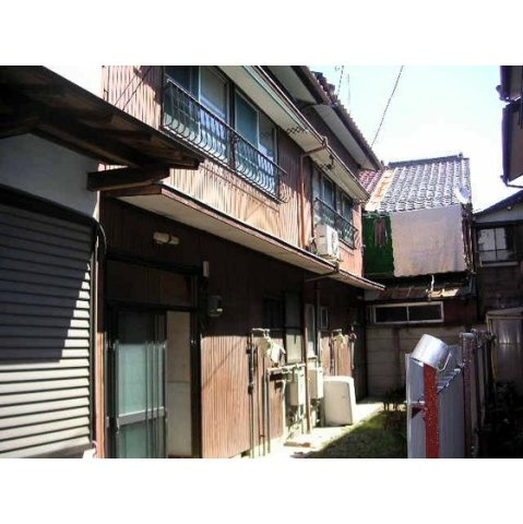 岐阜市早苗町７丁目の一戸建て
