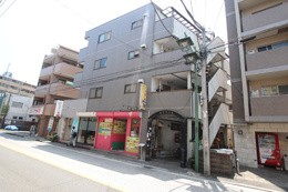 ミヤタビルの画像