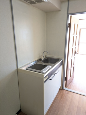 ★１Hコンロ付★