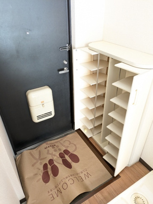 ★シューズボックス付き★
