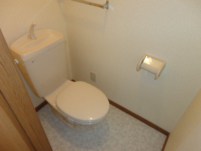 プレーヌ古城の内装