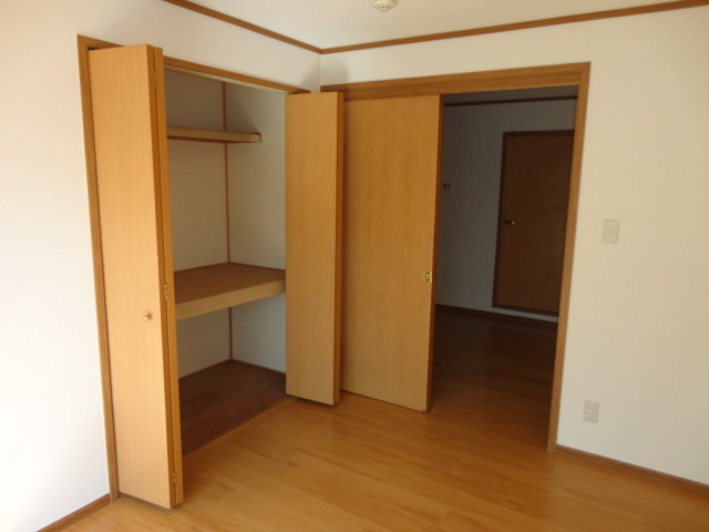 プレーヌ古城の内装