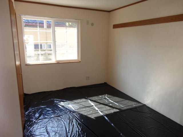 プレーヌ古城の内装