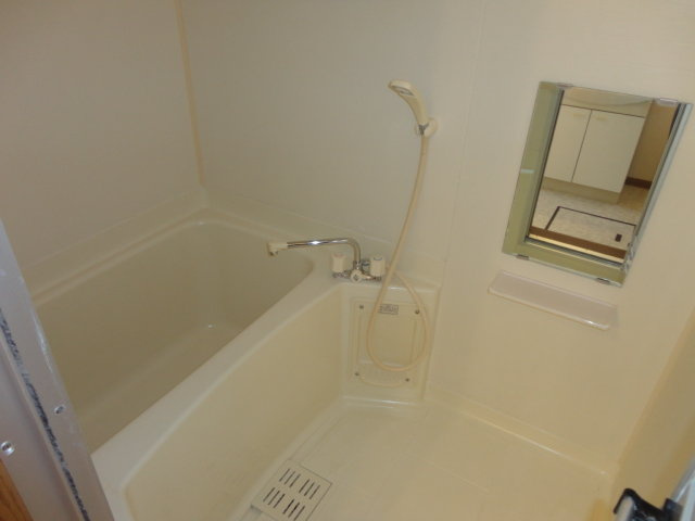 プレーヌ古城の内装