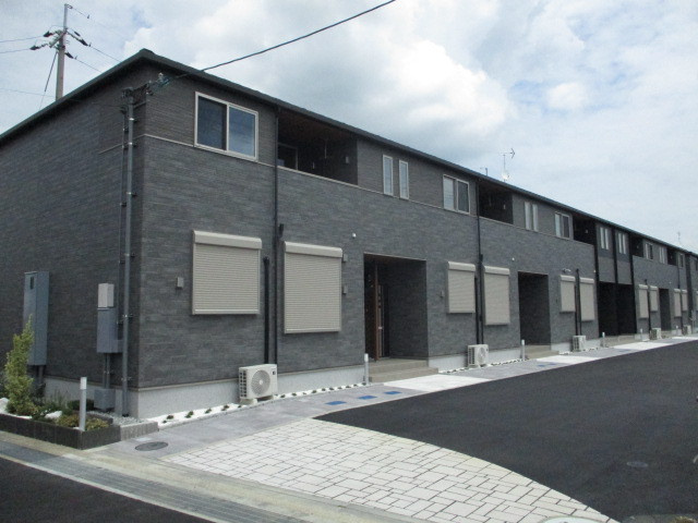 カーサリンドペロー1