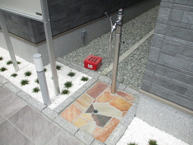 カーサリンドペロー1のその他