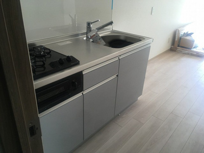 【キッチン】 | SS14