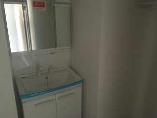 【洗面所】 | SS14