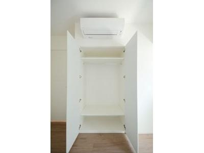 【収納】 | KDXレジデンス赤坂