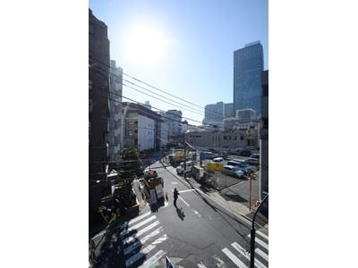 【展望】 | KDXレジデンス赤坂