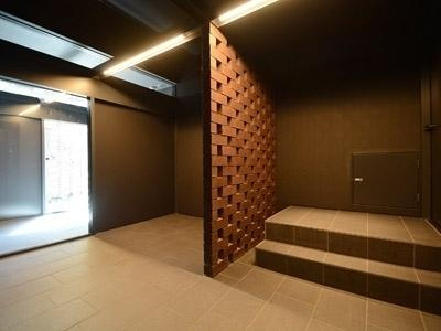 【エントランス】 | KDXレジデンス赤坂