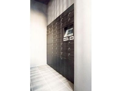 【その他共用部分】 | KDXレジデンス赤坂