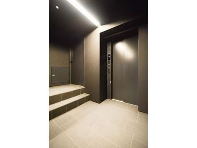 【その他共用部分】 | KDXレジデンス赤坂