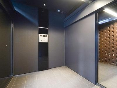 【セキュリティ】 | KDXレジデンス赤坂